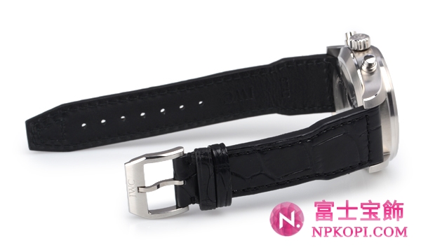 ＩＷＣパイロットウォッチクロノ IW377701